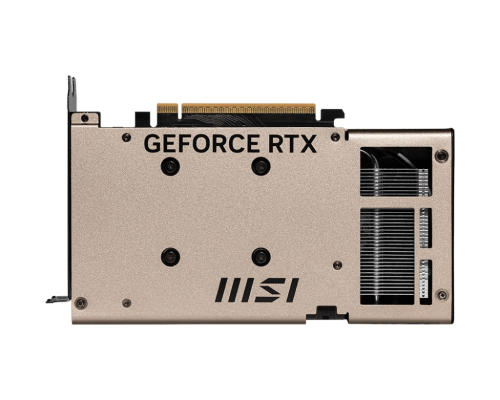 MSI GeForce RTX 5060 8G INSPIRE 2X OC GDDR7 128Bit DX12 Gaming (Oyuncu) Ekran Kartı