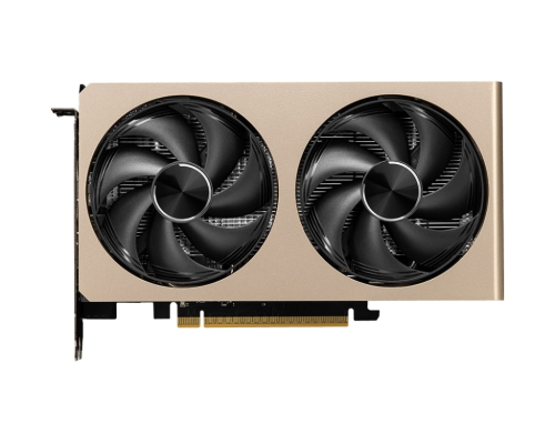 MSI GeForce RTX 5060 8G INSPIRE 2X OC GDDR7 128Bit DX12 Gaming (Oyuncu) Ekran Kartı