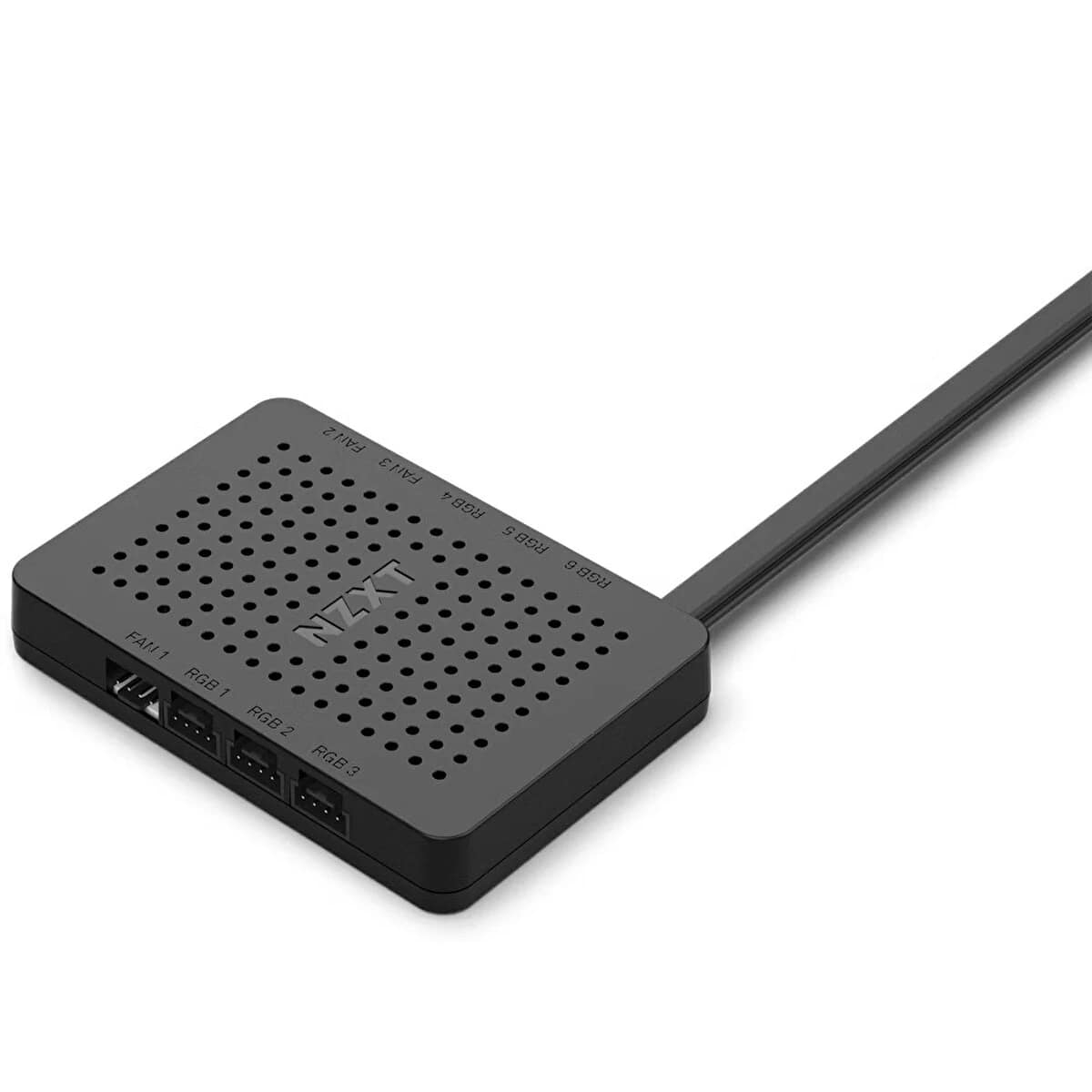 NZXT AC-CRFR0-B1 RGB Fan Kontrolcü