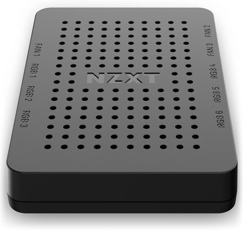 NZXT AC-CRFR0-B1 RGB Fan Kontrolcü