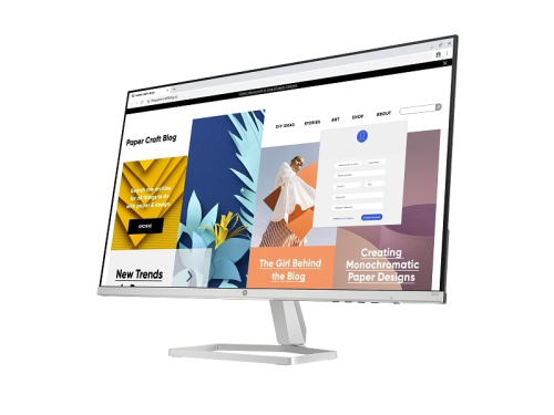 HP S5 527SF 94F44AA 27″ 5Ms Full HD IPS 100 Hz Monitör