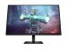 HP OMEN 27GS 780G8AA 27″ 1MS 144HZ 4K UHD IPS Gaming Monitör