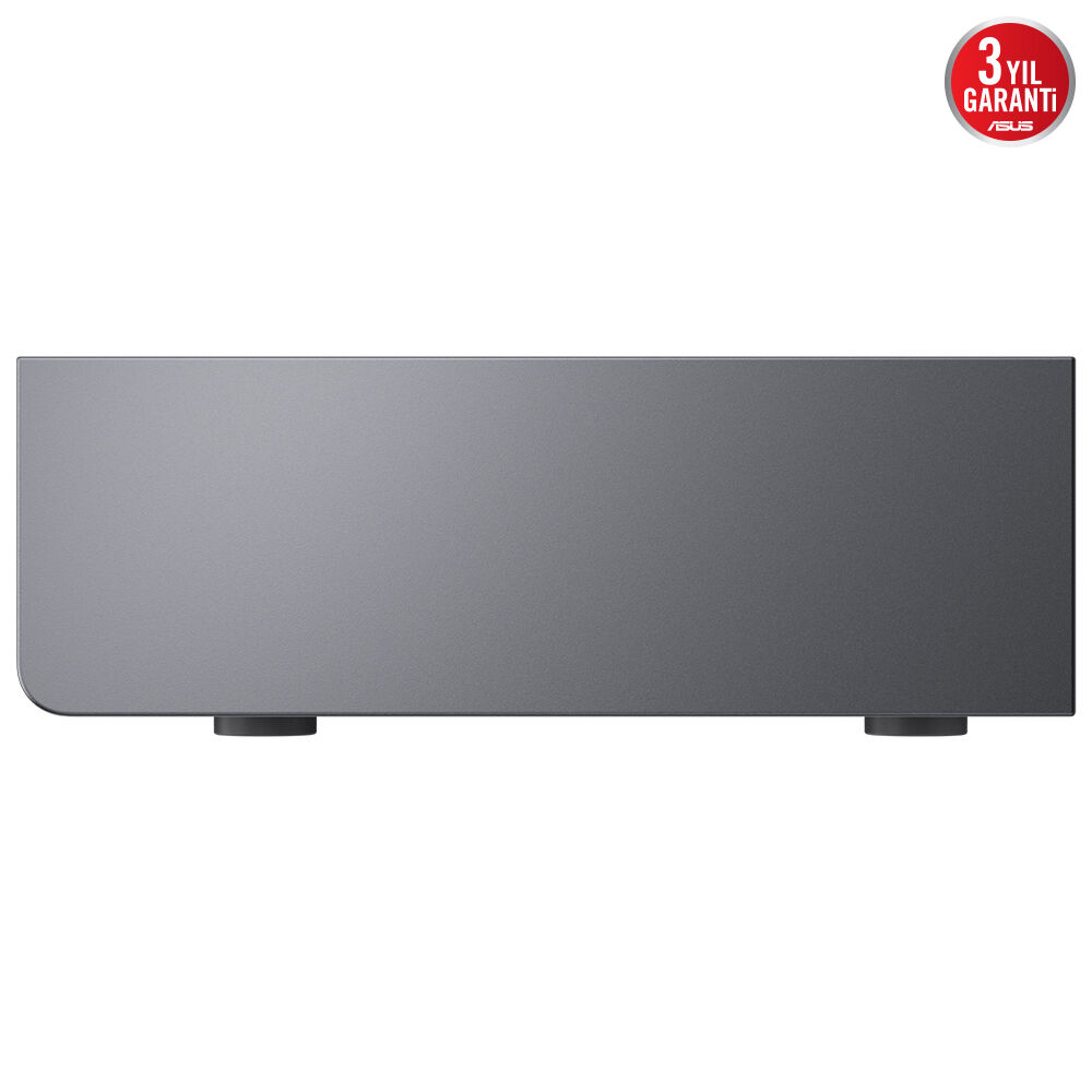 ASUS ASCENT GX10 - NVIDIA® GB10 CPU - NVIDIA Blackwell GPU - 128GB DDR5 RAM - 1TB SSD - NVIDIA DGX OS Kompakt Yapay Zeka Süper Bilgisayarı 