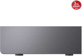 ASUS ASCENT GX10 - NVIDIA® GB10 CPU - NVIDIA Blackwell GPU - 128GB DDR5 RAM - 1TB SSD - NVIDIA DGX OS Kompakt Yapay Zeka Süper Bilgisayarı 