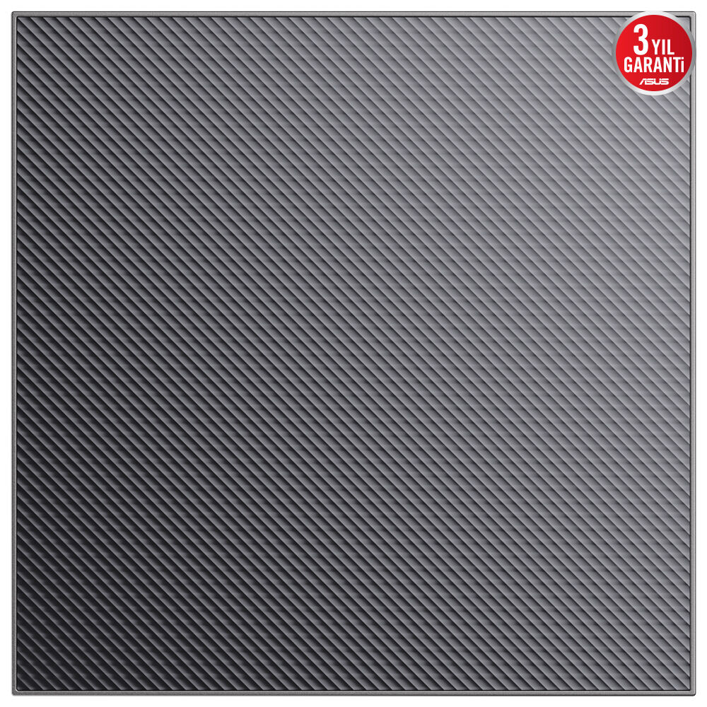 ASUS ASCENT GX10 - NVIDIA® GB10 CPU - NVIDIA Blackwell GPU - 128GB DDR5 RAM - 1TB SSD - NVIDIA DGX OS Kompakt Yapay Zeka Süper Bilgisayarı 