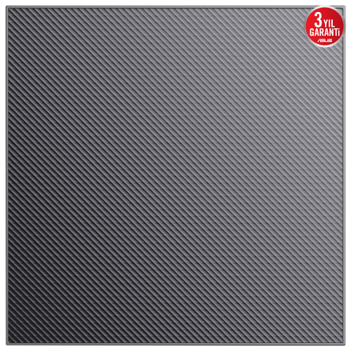 ASUS ASCENT GX10 - NVIDIA® GB10 CPU - NVIDIA Blackwell GPU - 128GB DDR5 RAM - 1TB SSD - NVIDIA DGX OS Kompakt Yapay Zeka Süper Bilgisayarı 