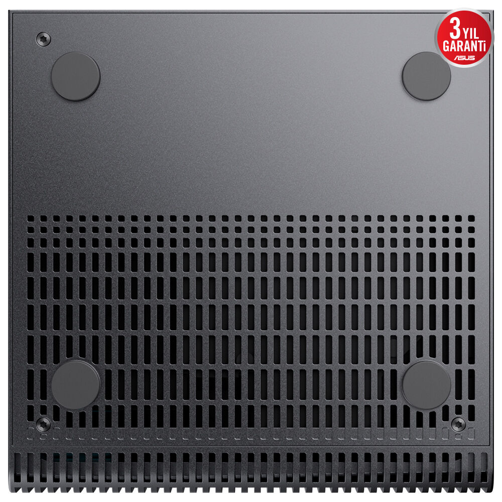 ASUS ASCENT GX10 - NVIDIA® GB10 CPU - NVIDIA Blackwell GPU - 128GB DDR5 RAM - 1TB SSD - NVIDIA DGX OS Kompakt Yapay Zeka Süper Bilgisayarı 