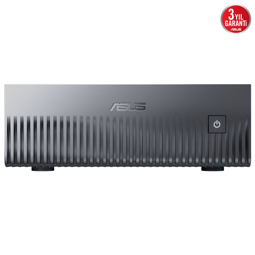 ASUS ASCENT GX10 - NVIDIA® GB10 CPU - NVIDIA Blackwell GPU - 128GB DDR5 RAM - 1TB SSD - NVIDIA DGX OS Kompakt Yapay Zeka Süper Bilgisayarı 