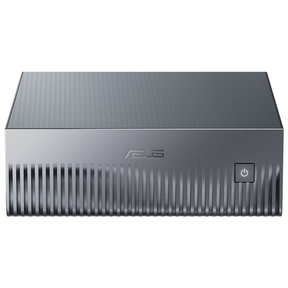 ASUS ASCENT GX10 - NVIDIA® GB10 CPU - NVIDIA Blackwell GPU - 128GB DDR5 RAM - 1TB SSD - NVIDIA DGX OS Kompakt Yapay Zeka Süper Bilgisayarı 