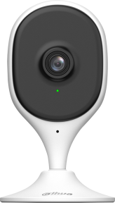 Dahua DH-C5A 5mp 10M Ir Wifi İç Mekan Cube Ip Kamera