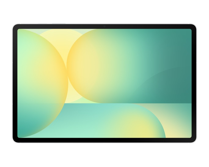 Samsung Galaxy Tab S10 FE Plus SM-X620 12GB 256GB 13.1″ Gümüş Tablet