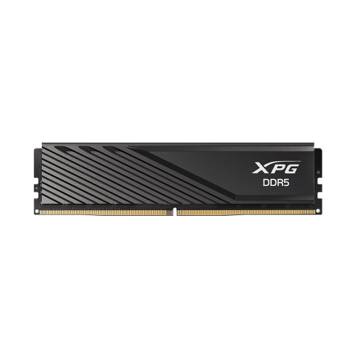 XPG Lancer Blade 16GB (1x16GB) DDR5 6000MHz CL30 Gaming (Oyuncu) Ram (AX5U6000C3016G-SLABBK)