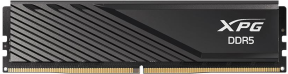 XPG Lancer Blade 16GB (1x16GB) DDR5 6000MHz CL30 Gaming (Oyuncu) Ram (AX5U6000C3016G-SLABBK)