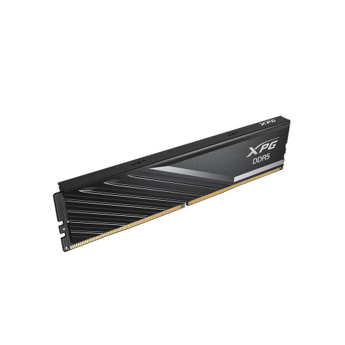 XPG Lancer Blade 16GB (1x16GB) DDR5 6000MHz CL30 Gaming (Oyuncu) Ram (AX5U6000C3016G-SLABBK)