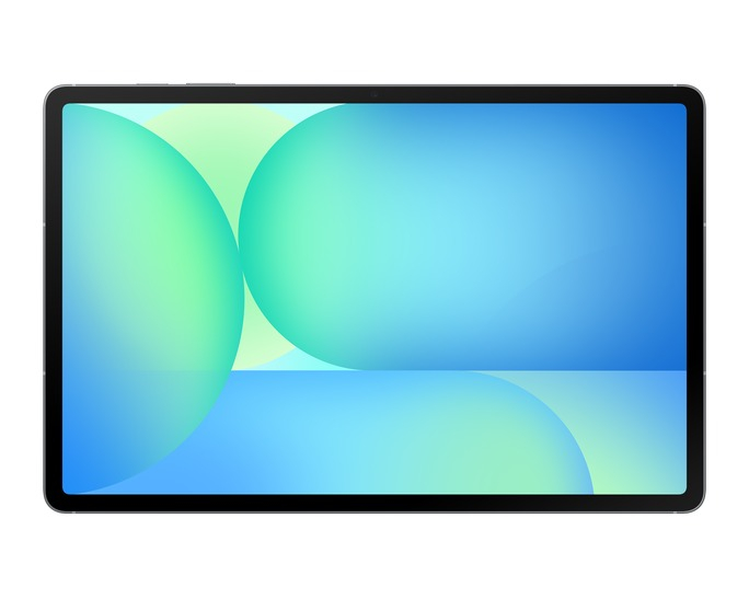 Samsung Galaxy Tab S10 FE Plus SM-X620 12GB 256GB 13.1″ Gri Tablet