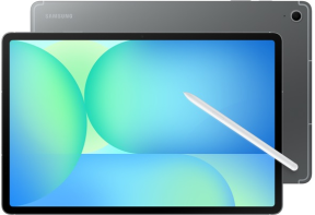 Samsung Galaxy Tab S10 FE Plus SM-X620 12GB 256GB 13.1″ Gri Tablet