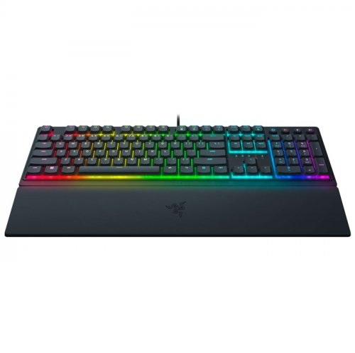 Razer Ornata V3 RZ03-04461200-R3L1 RGB Mecha-Membrane Switch Kablolu Oyuncu Klavyesi