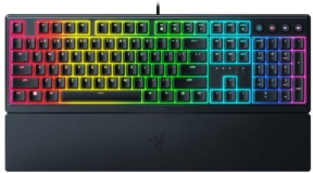 Razer Ornata V3 RZ03-04461200-R3L1 RGB Mecha-Membrane Switch Kablolu Oyuncu Klavyesi