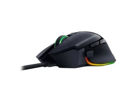 Razer Basilisk V3 35K  Siyah RZ01-05230100-R3M1 Optik Kablolu Gaming (Oyuncu) Mouse