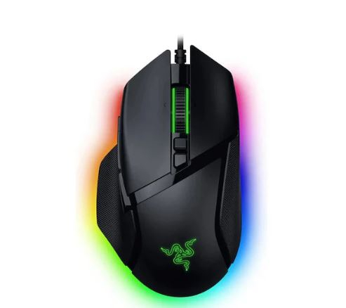 Razer Basilisk V3 35K  Siyah RZ01-05230100-R3M1 Optik Kablolu Gaming (Oyuncu) Mouse
