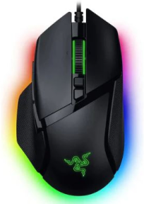 Razer Basilisk V3 35K  Siyah RZ01-05230100-R3M1 Optik Kablolu Gaming (Oyuncu) Mouse