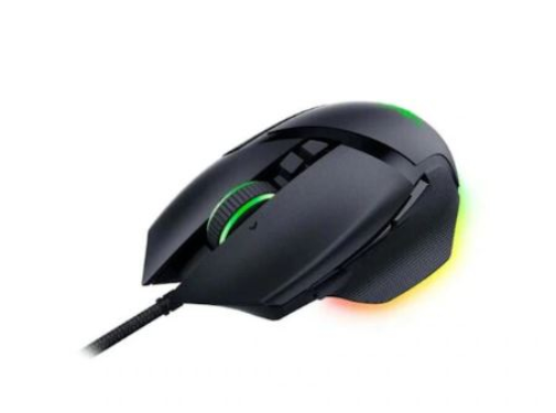 Razer Basilisk V3 35K  Siyah RZ01-05230100-R3M1 Optik Kablolu Gaming (Oyuncu) Mouse