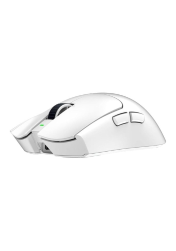 Razer Viper V3 Pro Beyaz RZ01-05120200-R3G1 6 Tuş 35000 DPI Optik Gaming (Oyuncu) Mouse 
