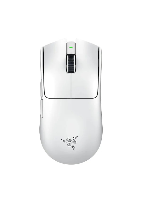 Razer Viper V3 Pro Beyaz RZ01-05120200-R3G1 6 Tuş 35000 DPI Optik Gaming (Oyuncu) Mouse 