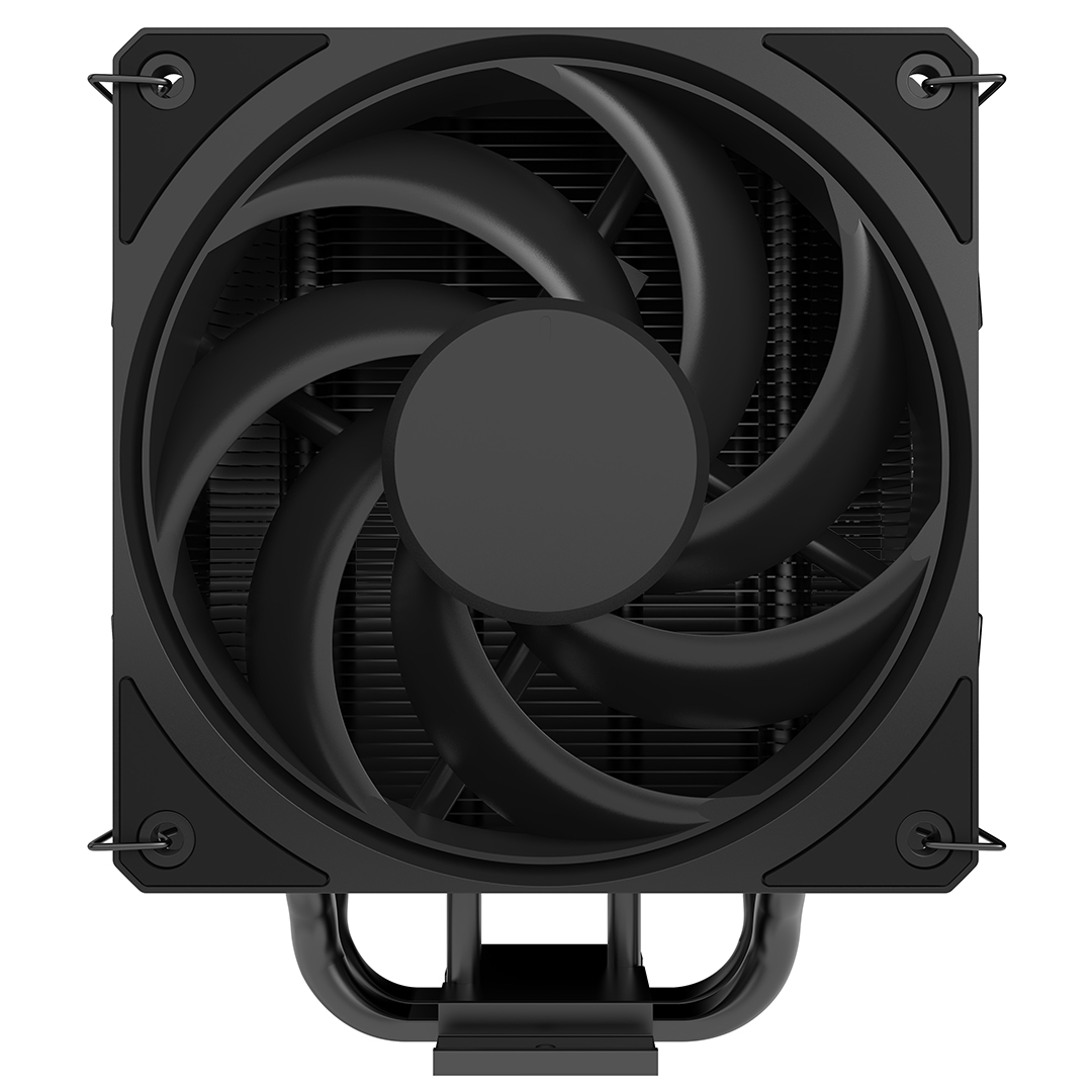 Cooler Master Hyper 212 3DHP 120mm MAY-T2HP-217PK-R1 Intel/AM5 Uyumlu İşlemci Soğutucu