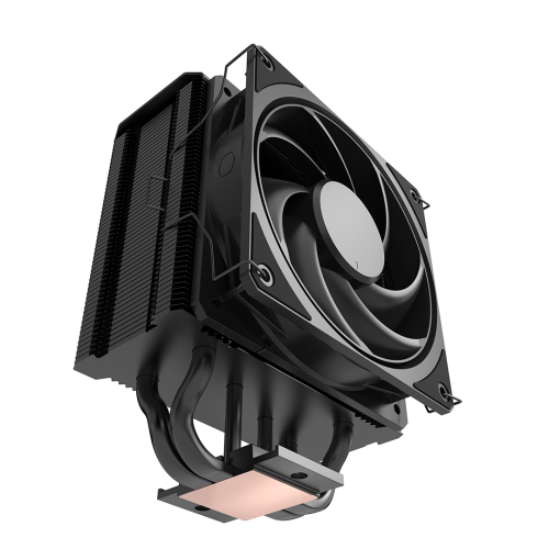 Cooler Master Hyper 212 3DHP 120mm MAY-T2HP-217PK-R1 Intel/AM5 Uyumlu İşlemci Soğutucu