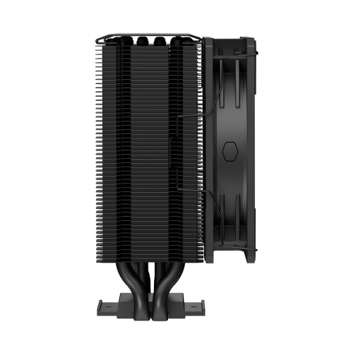 Cooler Master Hyper 212 3DHP 120mm MAY-T2HP-217PK-R1 Intel/AM5 Uyumlu İşlemci Soğutucu