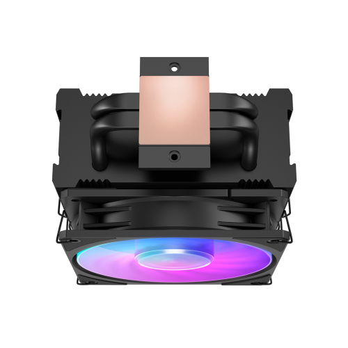Cooler Master Hyper 212 3DHP ARGB 120mm MAY-T2HP-217PA-R1 Intel/AM5 Uyumlu İşlemci Soğutucu