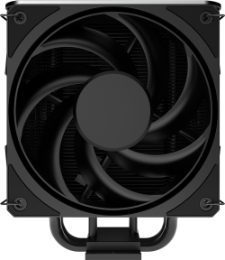 Cooler Master Hyper V4 Alpha 3DHP 2x120mm MAZ-T2HP-217PK-R1 Intel/AM5 Uyumlu İşlemci Soğutucu