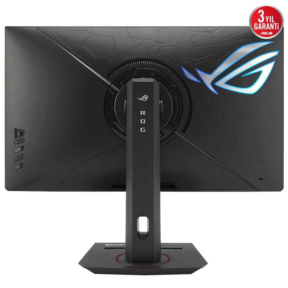 ASUS ROG Swift XG27UCG 27″ 4K 1ms 160Hz G-Sync Ultrafast IPS Gaming (Oyuncu) Monitör