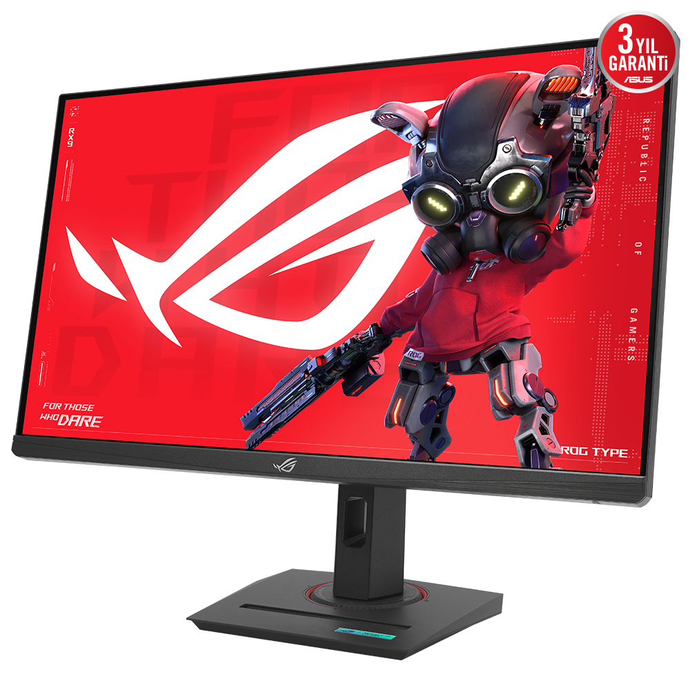 ASUS ROG Swift XG27UCG 27″ 4K 1ms 160Hz G-Sync Ultrafast IPS Gaming (Oyuncu) Monitör