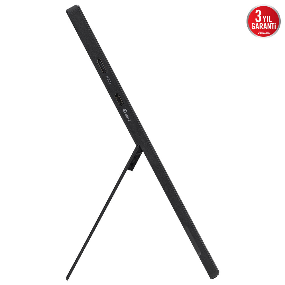 ASUS Zenscreen MB16AHV 5 MS 60 Hz 15.6″ Taşınabilir Monitör