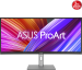 ASUS ProArt PA34VCNV 34,1″ IPS HDR 3440x1440 5ms 60Hz DP HDMI USB-C CURVED MONİTÖR