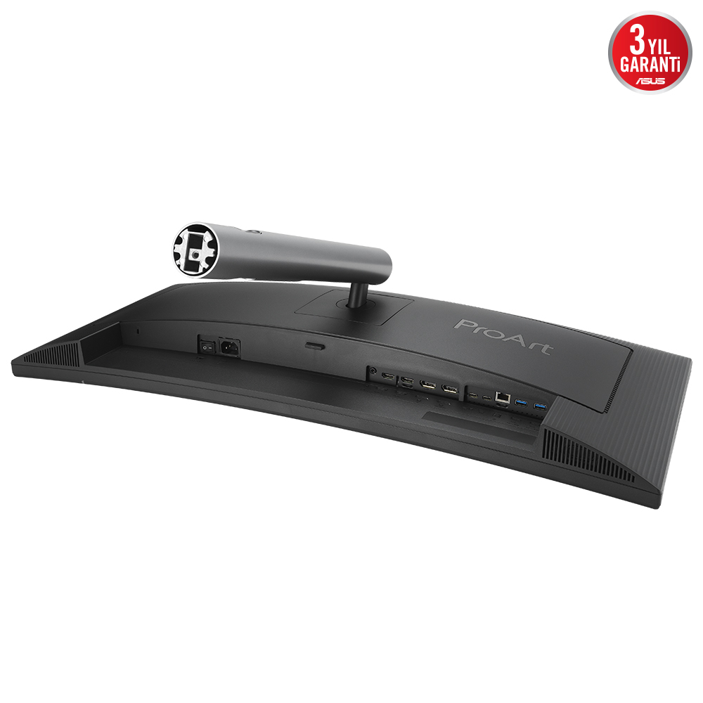 ASUS ProArt PA34VCNV 34,1″ IPS HDR 3440x1440 5ms 60Hz DP HDMI USB-C CURVED MONİTÖR