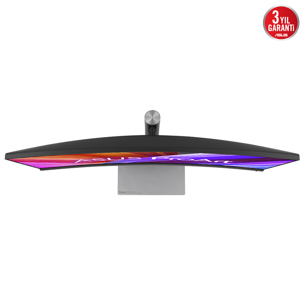ASUS ProArt PA34VCNV 34,1″ IPS HDR 3440x1440 5ms 60Hz DP HDMI USB-C CURVED MONİTÖR