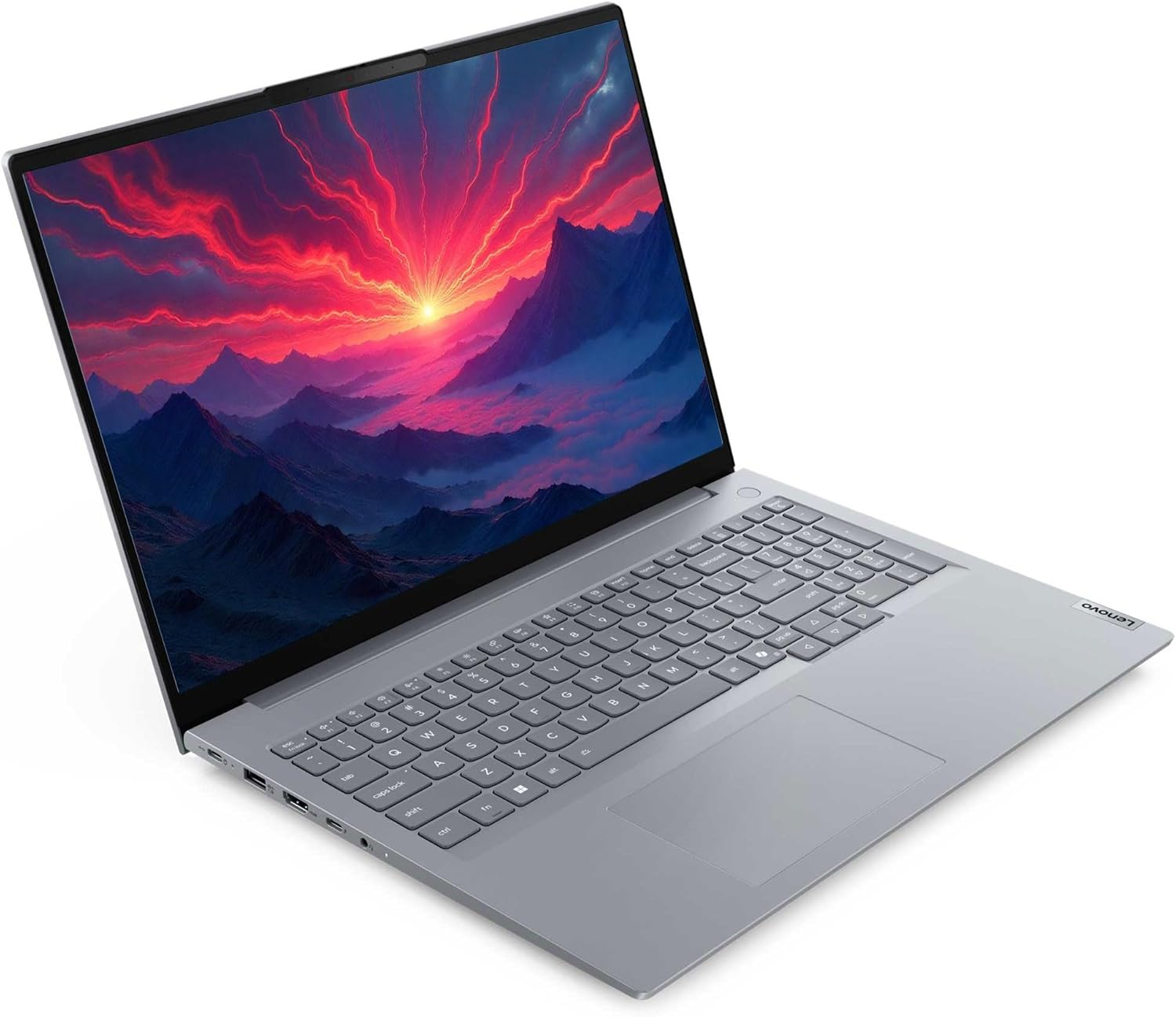 LENOVO THINKBOOK 21SK007UTX U7-255H 16GB 512GB SSD 16″ FDOS