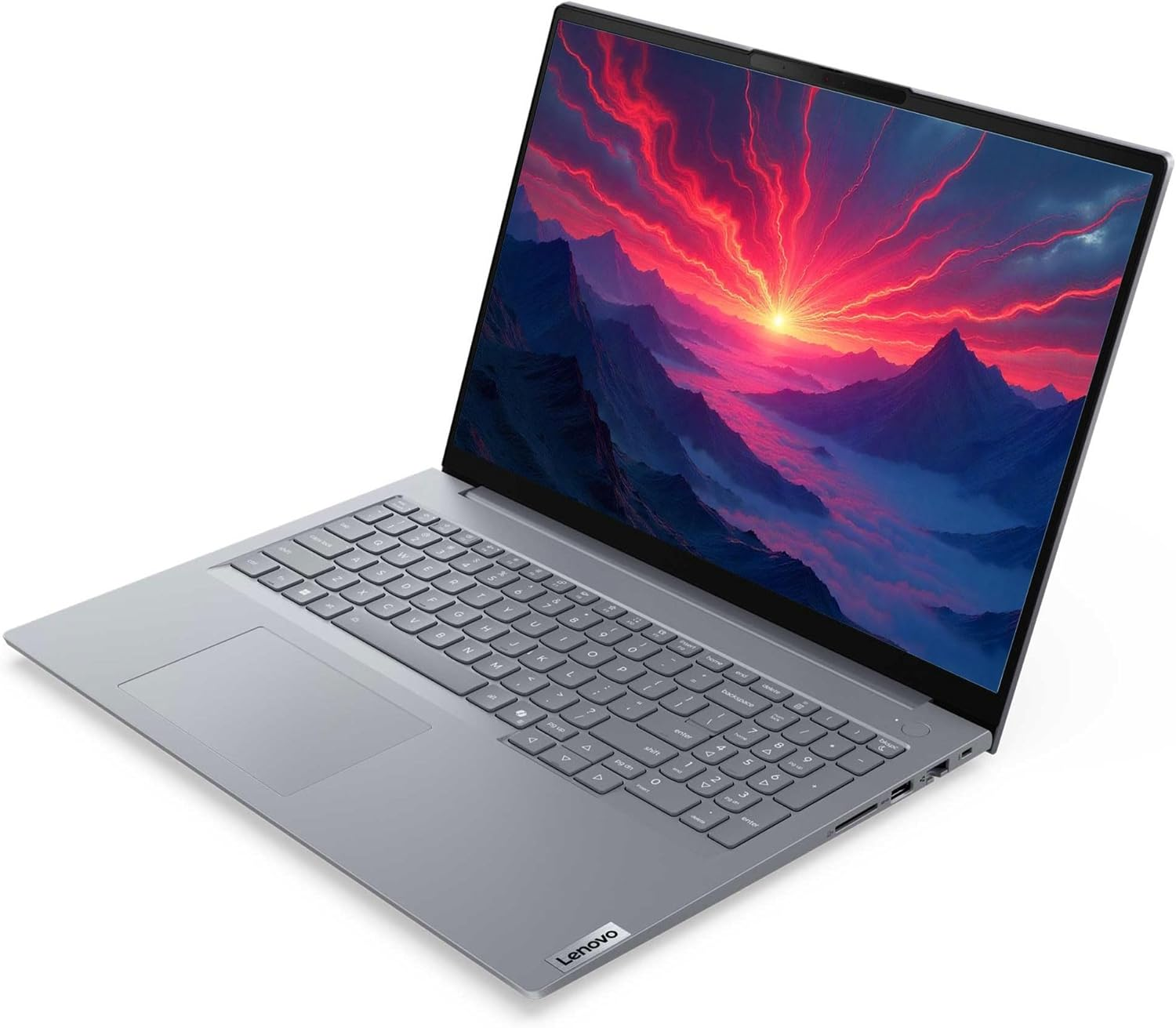 LENOVO THINKBOOK 21SK007UTX U7-255H 16GB 512GB SSD 16″ FDOS