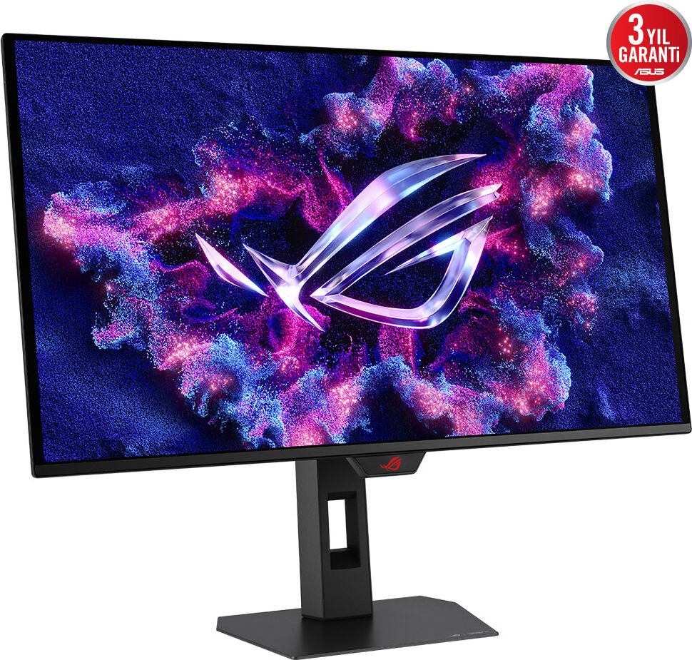 ASUS ROG Strix OLED XG27ACDMS 26.5″ 280Hz 0.03Ms Adaptive Sync Pivot QD-OLED Gaming Monitör