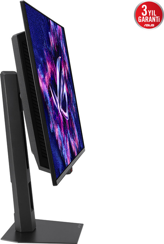 ASUS ROG Strix OLED XG27ACDMS 26.5″ 280Hz 0.03Ms Adaptive Sync Pivot QD-OLED Gaming Monitör