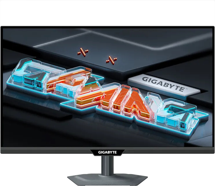 GIGABYTE M27Q3 27″ 300HZ 1MS QHD IPS (OYUNCU) GAMING MONITOR