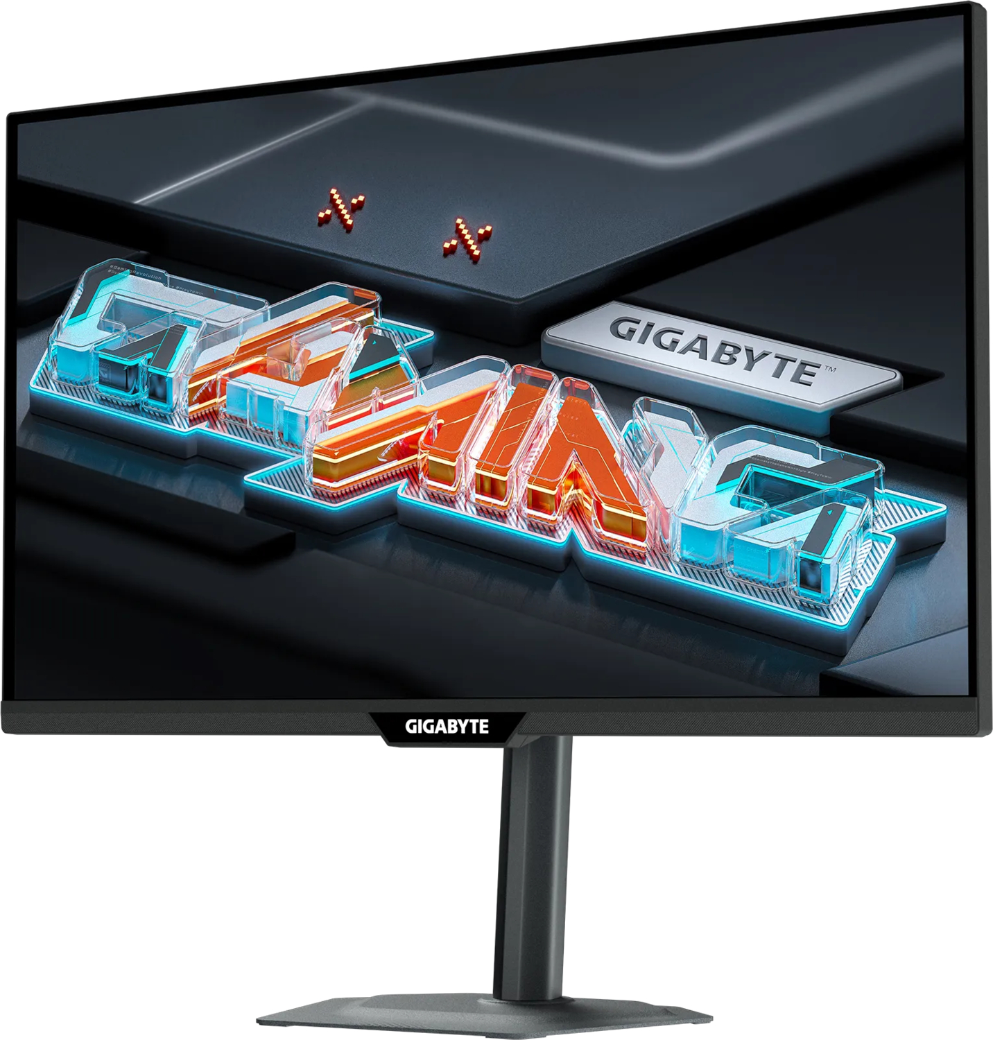 GIGABYTE M27Q3 27″ 300HZ 1MS QHD IPS (OYUNCU) GAMING MONITOR