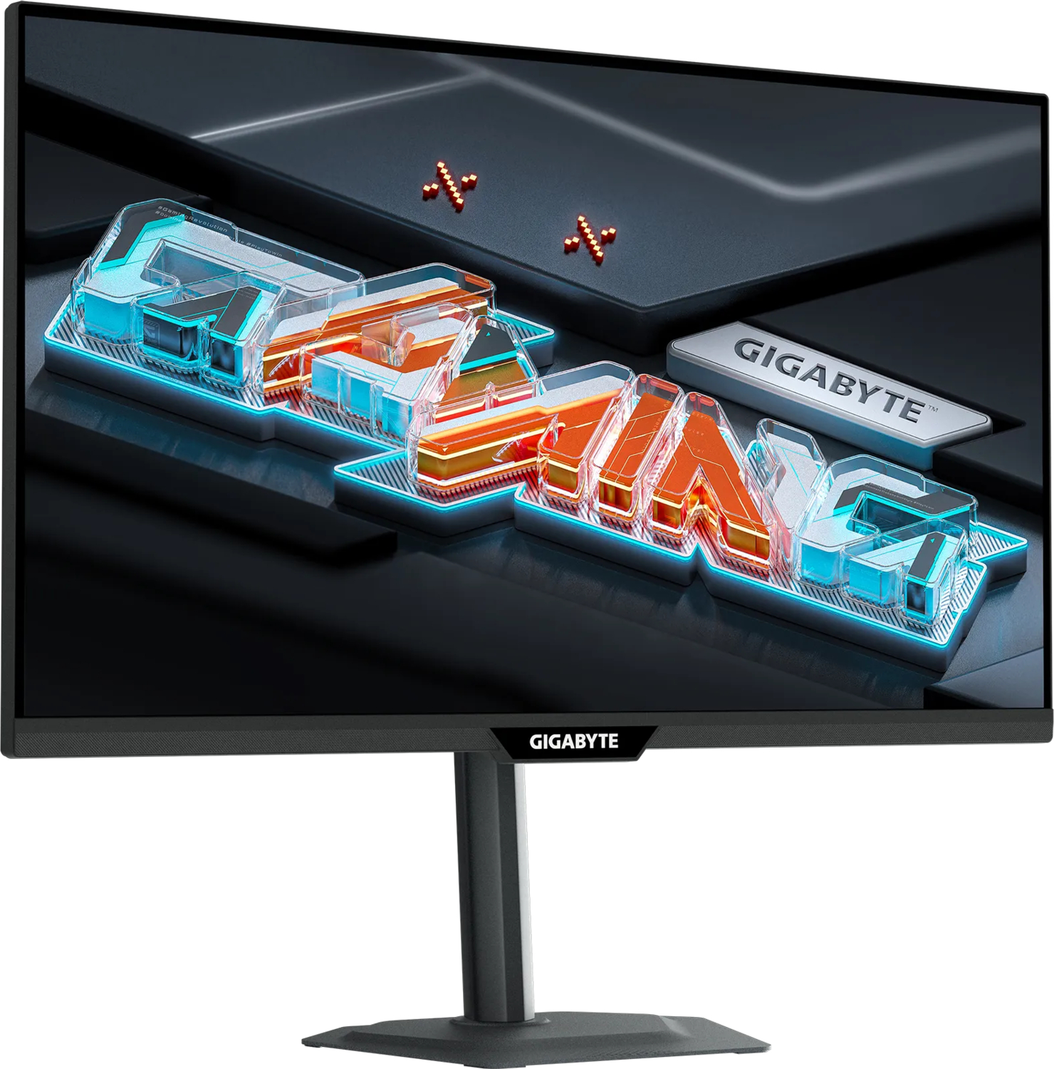 GIGABYTE M27Q3 27″ 300HZ 1MS QHD IPS (OYUNCU) GAMING MONITOR