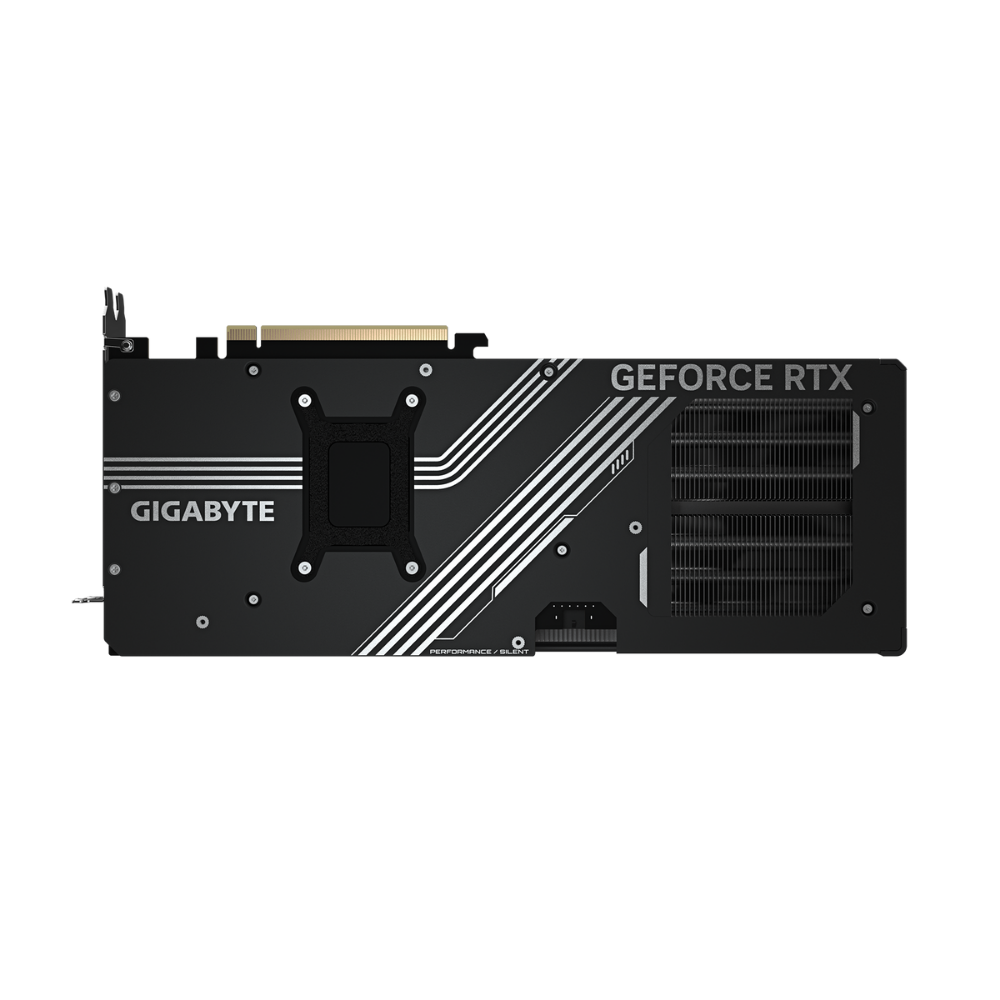 Gigabyte GeForce RTX 5080 WINDFORCE OC SFF 16G GV-N5080WF3OC-16GD 256bit GDDR7 Gaming (Oyuncu) Ekran Kartı