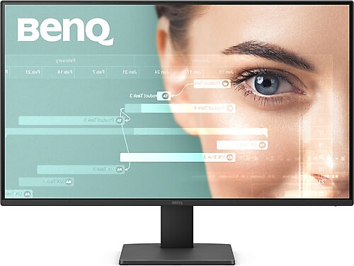  BenQ GW2791 27″ 100Hz 5Ms 1920x1080p Full HD IPS  Monitör