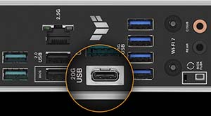 ASUS TUF GAMING B850-PLUS WIFI AMD B850 Soket AM5 DDR5 8000+(OC)MHz ATX Gaming Anakart