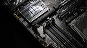 ASUS TUF GAMING B850-PLUS WIFI AMD B850 Soket AM5 DDR5 8000+(OC)MHz ATX Gaming Anakart